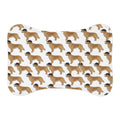Dog Pattern Pet Feeding Mat